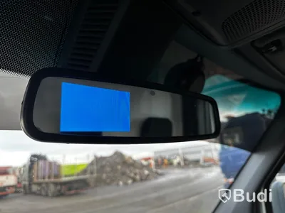 Lättlastbil Mercedes-Benz Sprinter 316 CDI | 7G-Tronic Plus | 2020 | Fassikran Micro 25A.13