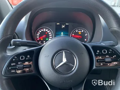 Lättlastbil Mercedes-benz 316 CDI Sprinter | 2020 | 3,5ton | Mitsubishi kylaggregat