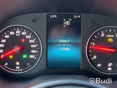 Lättlastbil Mercedes-benz 316 CDI Sprinter | 2020 | 3,5ton | Mitsubishi kylaggregat