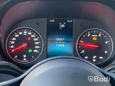 Lättlastbil Mercedes-benz 316 CDI Sprinter | 2020 | 3,5ton | Mitsubishi kylaggregat