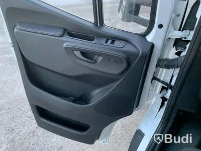 Lättlastbil Mercedes-benz 316 CDI Sprinter | 2020 | 3,5ton | Mitsubishi kylaggregat