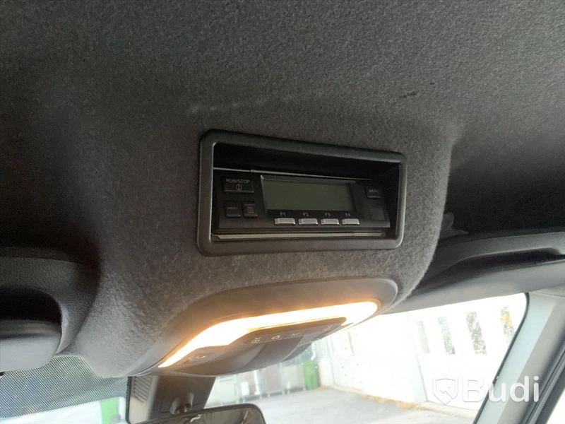 Lättlastbil Mercedes-benz 316 CDI Sprinter | 2020 | 3,5ton | Mitsubishi kylaggregat