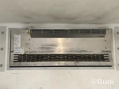 Lättlastbil Mercedes-benz 316 CDI Sprinter | 2020 | 3,5ton | Mitsubishi kylaggregat