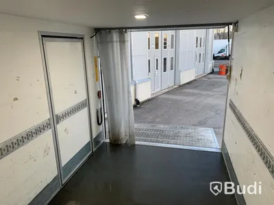 Lättlastbil Mercedes-benz 316 CDI Sprinter | 2020 | 3,5ton | Mitsubishi kylaggregat