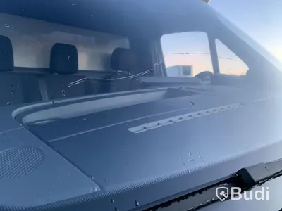Lättlastbil Mercedes-benz 316 CDI Sprinter | 2020 | 3,5ton | Mitsubishi kylaggregat