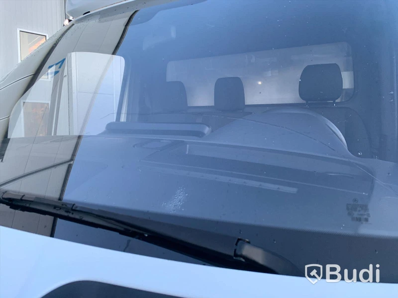 Lättlastbil Mercedes-benz 316 CDI Sprinter | 2020 | 3,5ton | Mitsubishi kylaggregat