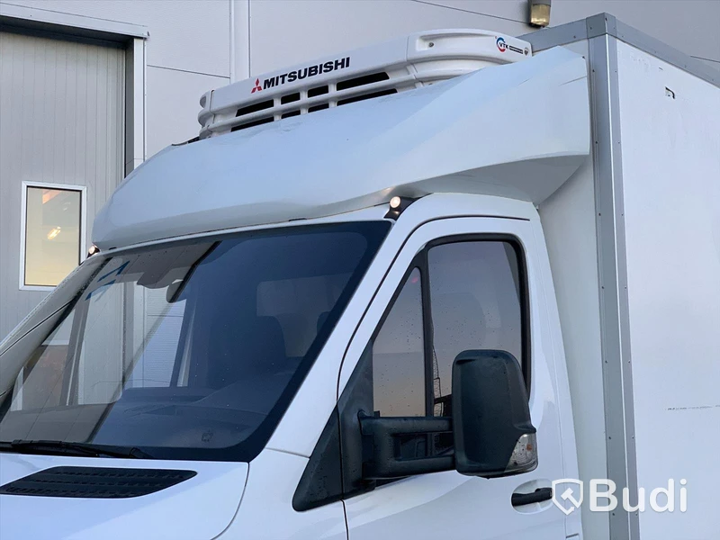 Lättlastbil Mercedes-benz 316 CDI Sprinter | 2020 | 3,5ton | Mitsubishi kylaggregat