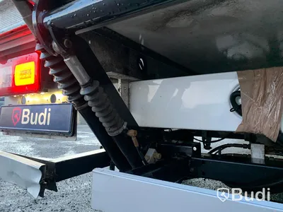 Lättlastbil Mercedes-benz 316 CDI Sprinter | 2020 | 3,5ton | Mitsubishi kylaggregat