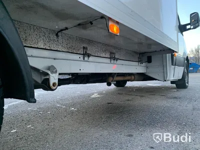 Lättlastbil Mercedes-benz 316 CDI Sprinter | 2020 | 3,5ton | Mitsubishi kylaggregat