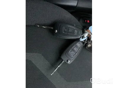 Lättlastbil Ford Transit Connect 1.5 TDCi (100hk) | 2017 | 4100mil