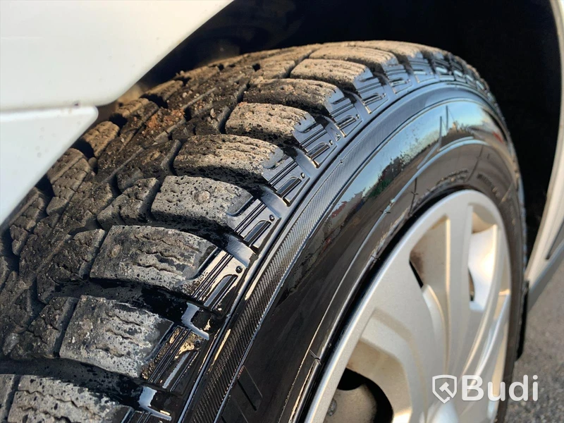 Lättlastbil Ford Transit Connect 1.5 TDCi (100hk) | 2019 | 3600mil | Långversion| Nya modellen