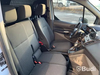 Lättlastbil Ford Transit Connect 1.5 TDCi (100hk) | 2019 | 3600mil | Långversion| Nya modellen