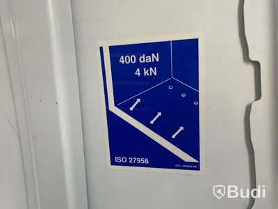 Lättlastbil Ford Transit Connect 1.5 TDCi (100hk) | 2019 | 3600mil | Långversion| Nya modellen