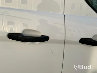 Lättlastbil Ford Transit Connect 1.5 TDCi (100hk) | 2019 | 3600mil | Långversion| Nya modellen