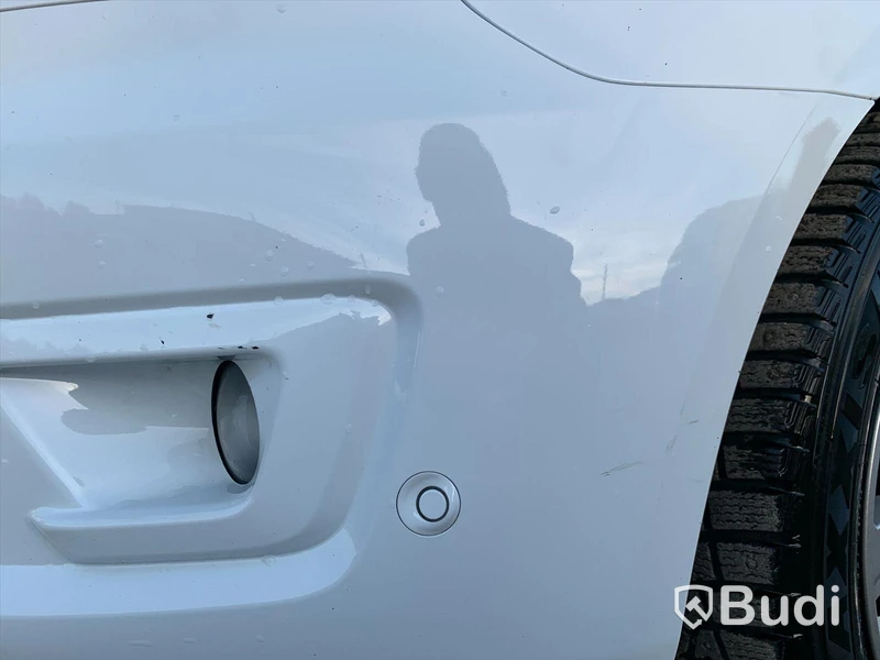 Lättlastbil Ford Transit Connect 1.5 TDCi (100hk) | 2019 | 3600mil | Långversion| Nya modellen