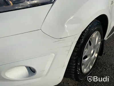 Lättlastbil Ford Transit Connect 1.5 TDCi (100hk) | 2017 | 6100mil | Låg skatt