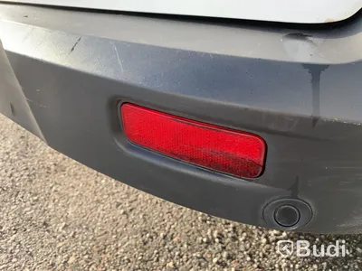 Lättlastbil Ford Transit Connect 1.5 TDCi (100hk) | 2017 | 6100mil | Låg skatt