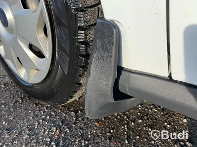 Lättlastbil Ford Transit Connect 1.5 TDCi (100hk) | 2017 | 6100mil | Låg skatt