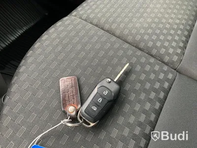 Lättlastbil Ford Transit Connect 1.5 TDCi (100hk) | 2018 | 6300mil | Nya modellen