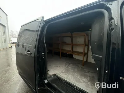 Lättlastbil Citroen Jumpy Skåp L3H1 2.0 BlueHDi EAT Skåp (177hk) - 2017