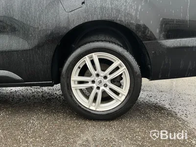 Lättlastbil Citroen Jumpy Skåp L3H1 2.0 BlueHDi EAT Skåp (177hk) - 2017