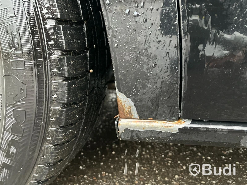 Lättlastbil Citroen Jumpy Skåp L3H1 2.0 BlueHDi EAT Skåp (177hk) - 2017