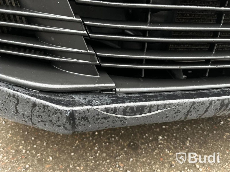 Lättlastbil Citroen Jumpy Skåp L3H1 2.0 BlueHDi EAT Skåp (177hk) - 2017