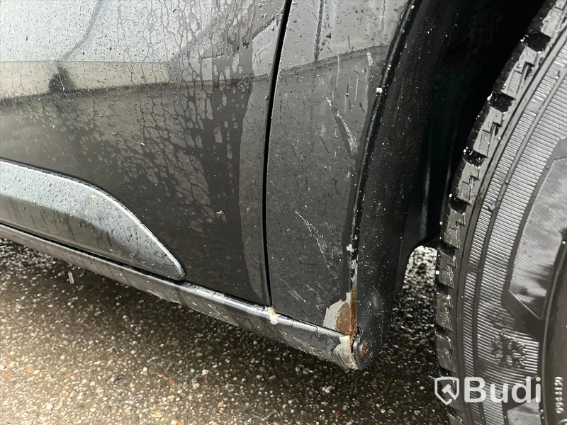 Lättlastbil Citroen Jumpy Skåp L3H1 2.0 BlueHDi EAT Skåp (177hk) - 2017
