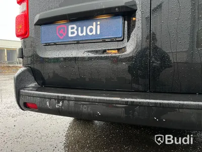 Lättlastbil Citroen Jumpy Skåp L3H1 2.0 BlueHDi EAT Skåp (177hk) - 2017
