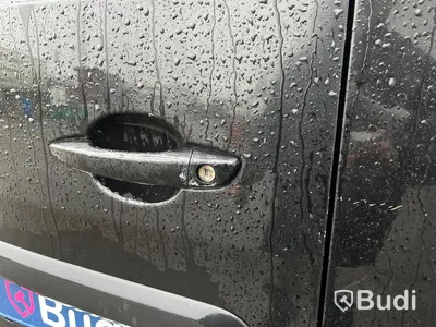 Lättlastbil Citroen Jumpy Skåp L3H1 2.0 BlueHDi EAT Skåp (177hk) - 2017