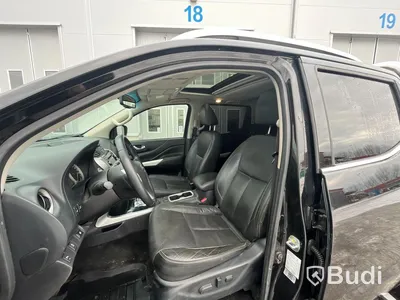 Nissan Navara 2.3 dCi 4X4, 190hk | 2017 | Automat