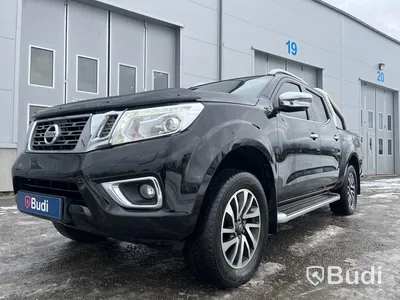 Nissan Navara 2.3 dCi 4X4, 190hk | 2017 | Automat
