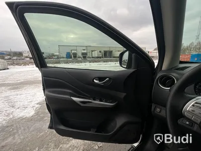 Nissan Navara 2.3 dCi 4X4, 190hk | 2017 | Automat