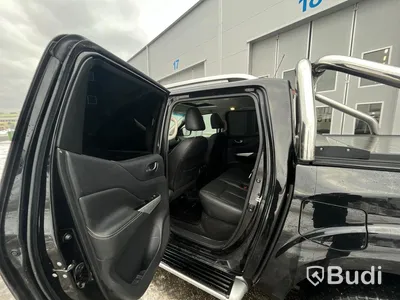 Nissan Navara 2.3 dCi 4X4, 190hk | 2017 | Automat