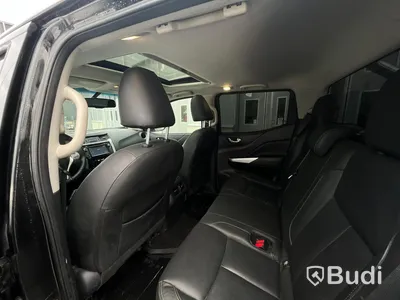 Nissan Navara 2.3 dCi 4X4, 190hk | 2017 | Automat