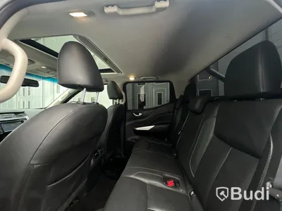 Nissan Navara 2.3 dCi 4X4, 190hk | 2017 | Automat