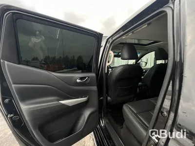 Nissan Navara 2.3 dCi 4X4, 190hk | 2017 | Automat