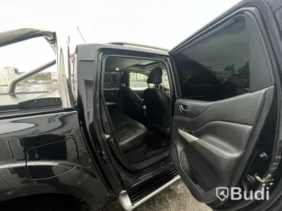 Nissan Navara 2.3 dCi 4X4, 190hk | 2017 | Automat