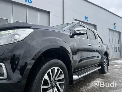 Nissan Navara 2.3 dCi 4X4, 190hk | 2017 | Automat
