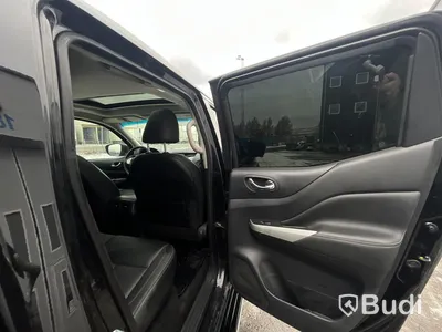 Nissan Navara 2.3 dCi 4X4, 190hk | 2017 | Automat