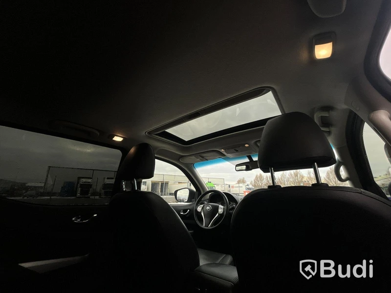 Nissan Navara 2.3 dCi 4X4, 190hk | 2017 | Automat