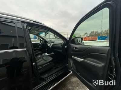 Nissan Navara 2.3 dCi 4X4, 190hk | 2017 | Automat