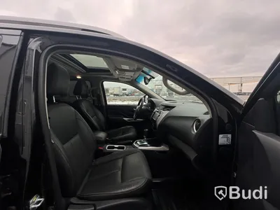 Nissan Navara 2.3 dCi 4X4, 190hk | 2017 | Automat
