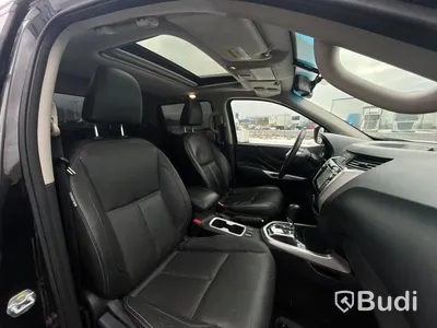 Nissan Navara 2.3 dCi 4X4, 190hk | 2017 | Automat