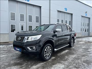 Nissan Navara 2.3 dCi 4X4, 190hk | 2017 | Automat