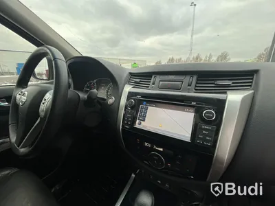 Nissan Navara 2.3 dCi 4X4, 190hk | 2017 | Automat