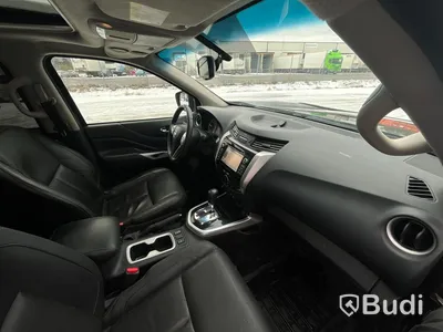 Nissan Navara 2.3 dCi 4X4, 190hk | 2017 | Automat