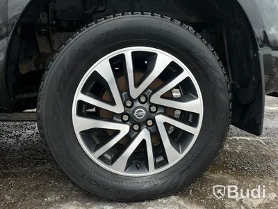 Nissan Navara 2.3 dCi 4X4, 190hk | 2017 | Automat