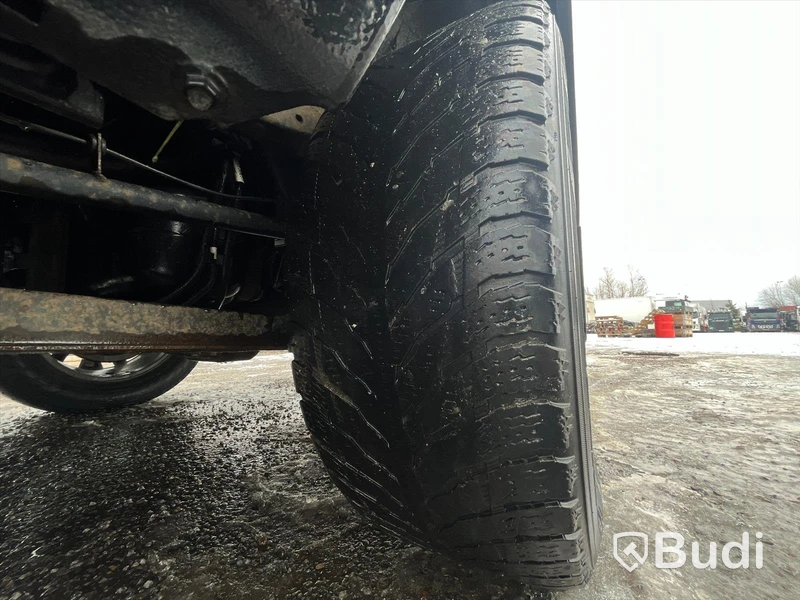 Nissan Navara 2.3 dCi 4X4, 190hk | 2017 | Automat