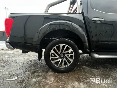 Nissan Navara 2.3 dCi 4X4, 190hk | 2017 | Automat